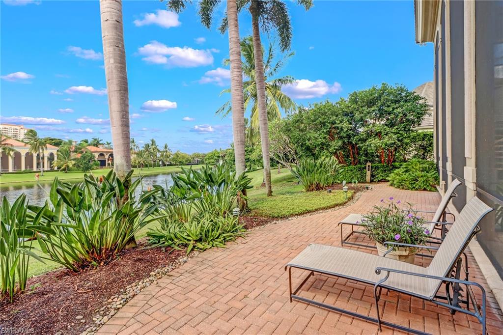 BAY COLONY SHORES - Residential