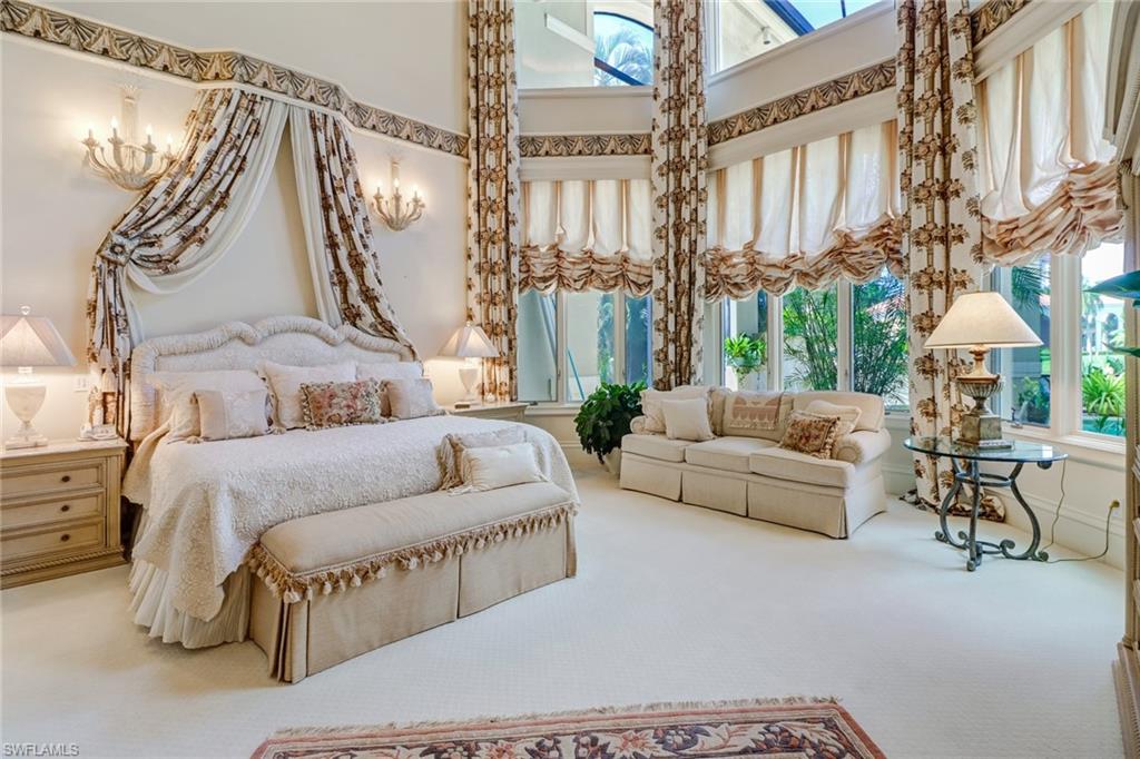 BAY COLONY SHORES - Residential