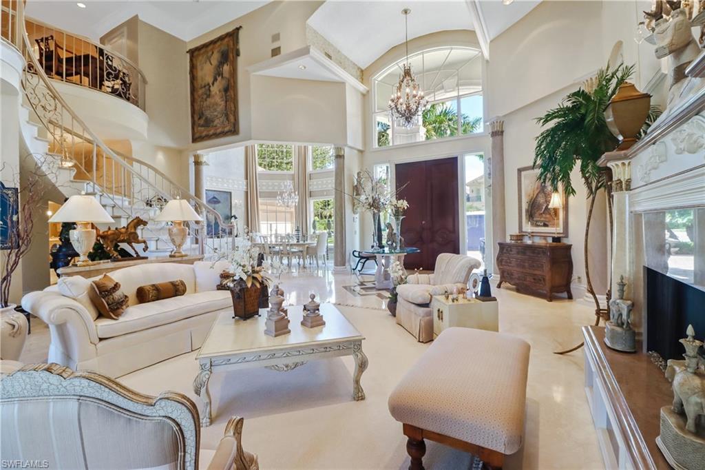 BAY COLONY SHORES - Residential