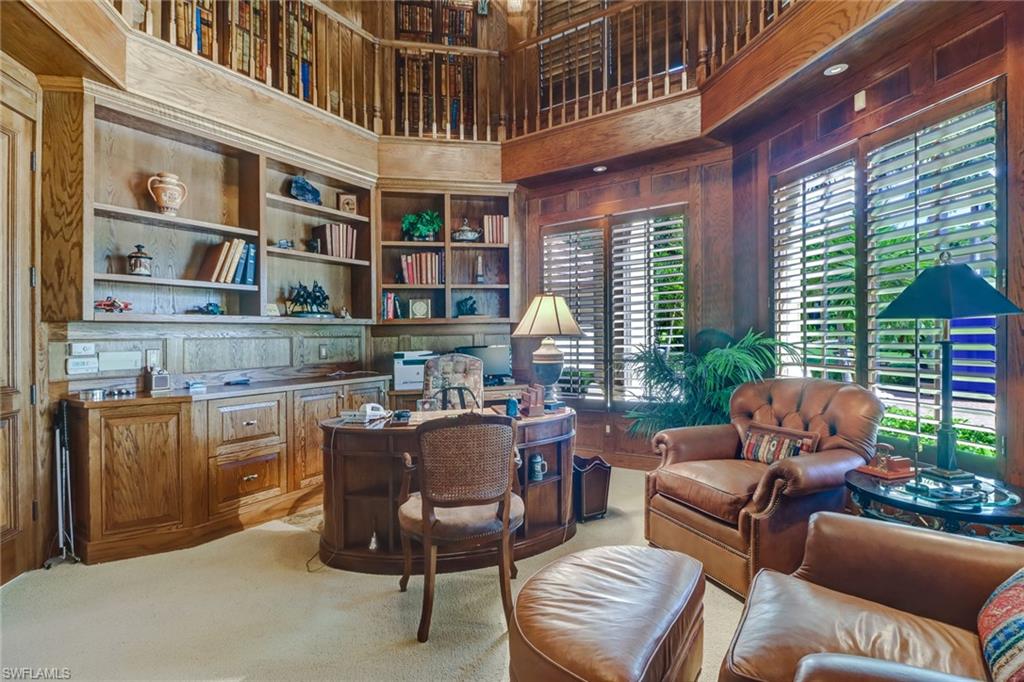 BAY COLONY SHORES - Residential