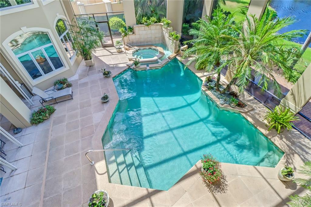 BAY COLONY SHORES - Residential