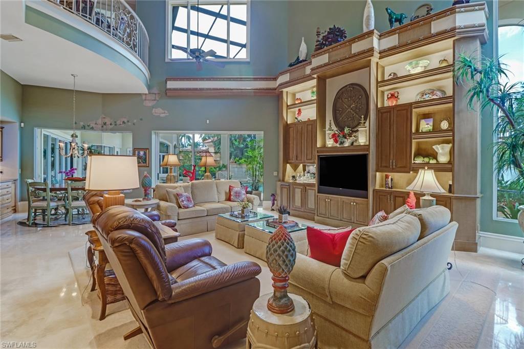 BAY COLONY SHORES - Residential