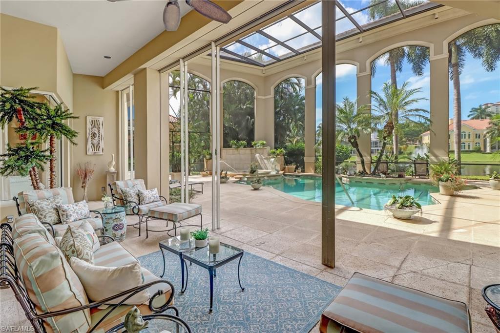 BAY COLONY SHORES - Residential