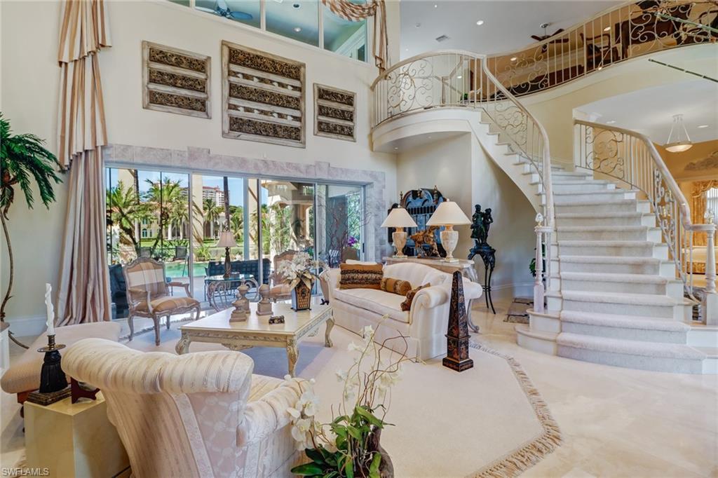 BAY COLONY SHORES - Residential