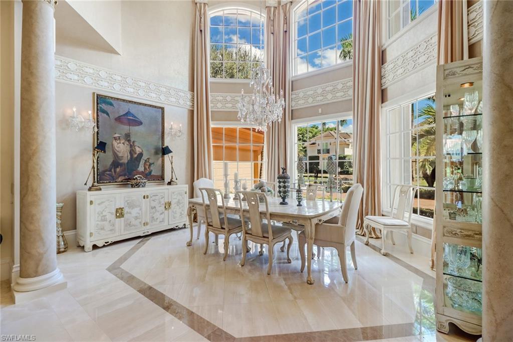 BAY COLONY SHORES - Residential