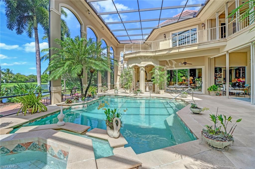 BAY COLONY SHORES - Residential