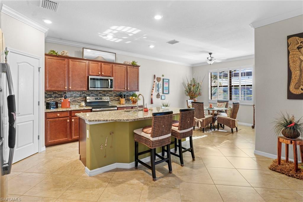 ARBORWOOD PRESERVE - Residential