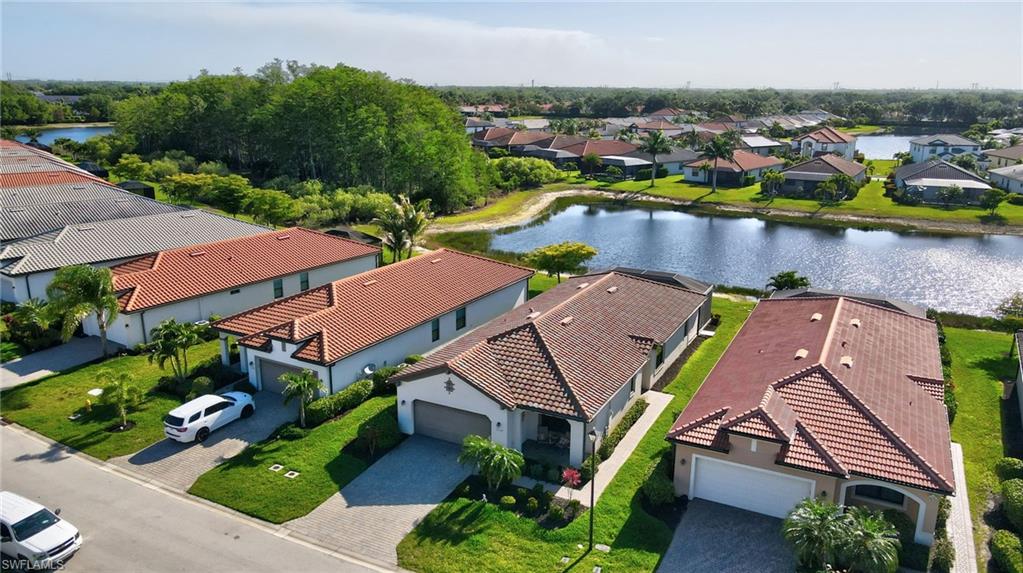 ARBORWOOD PRESERVE - Residential