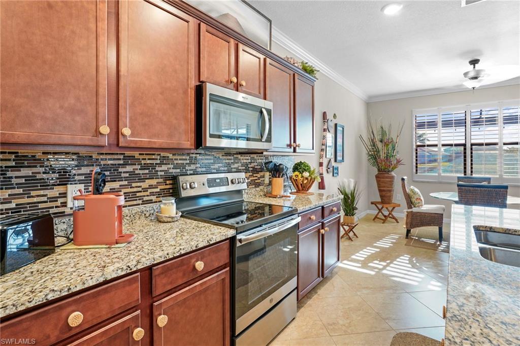 ARBORWOOD PRESERVE - Residential