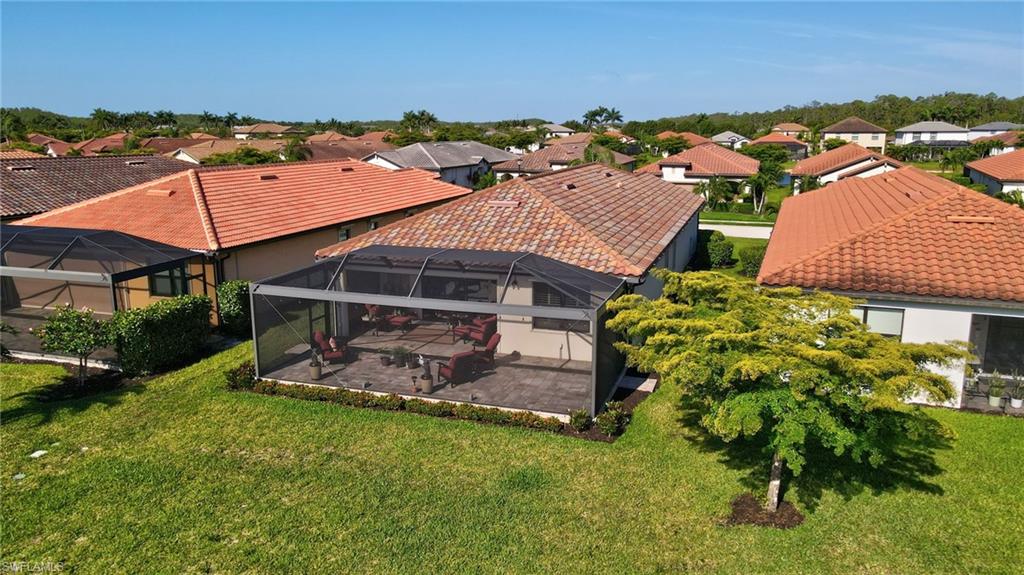 ARBORWOOD PRESERVE - Residential