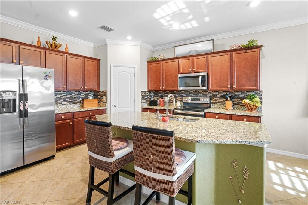 ARBORWOOD PRESERVE - Residential