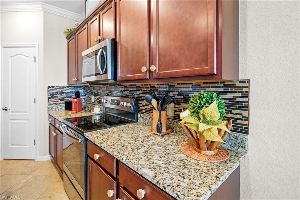 ARBORWOOD PRESERVE - Residential