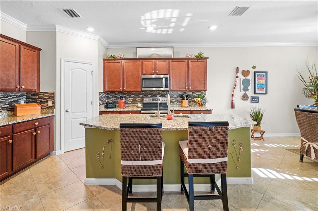 ARBORWOOD PRESERVE - Residential