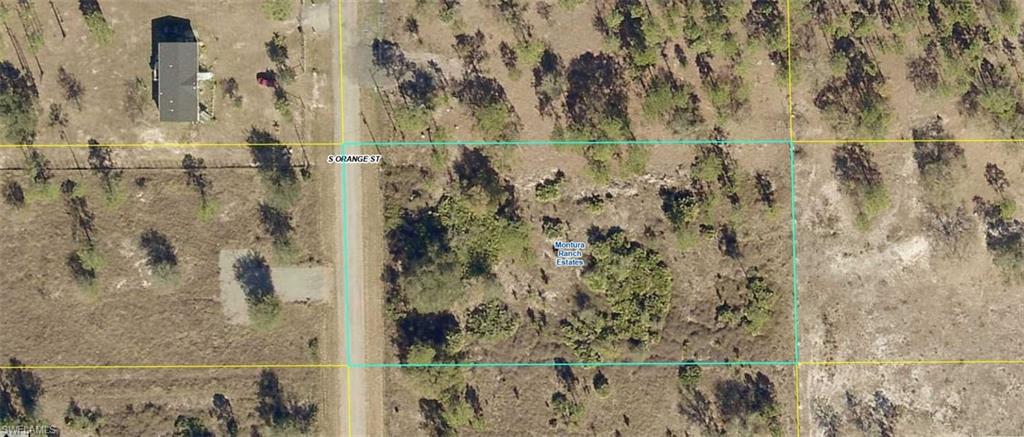 ACREAGE - Land