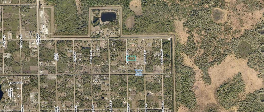 ACREAGE - Land