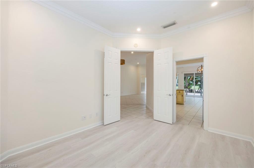 VILLAGE WALK - Residential