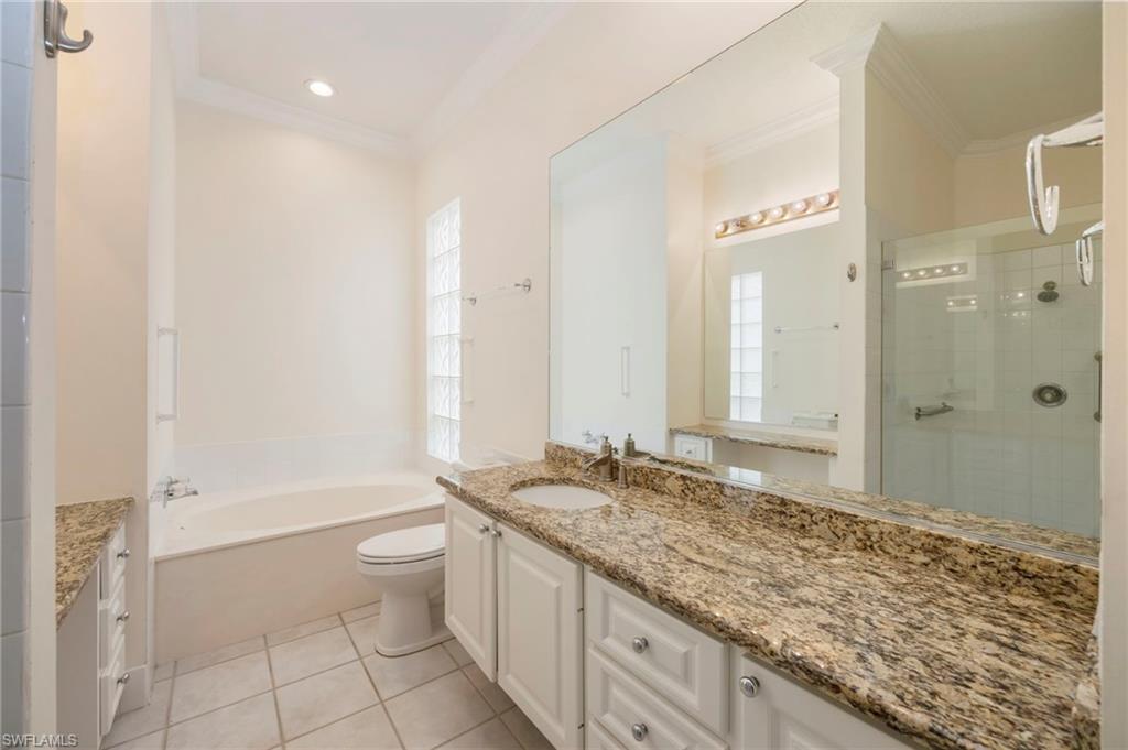 VILLAGE WALK - Residential