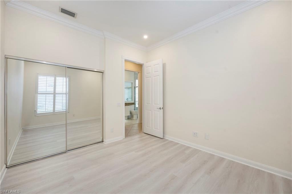 VILLAGE WALK - Residential