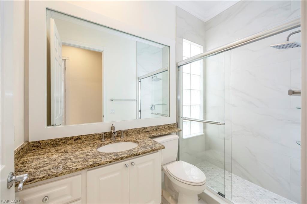 VILLAGE WALK - Residential