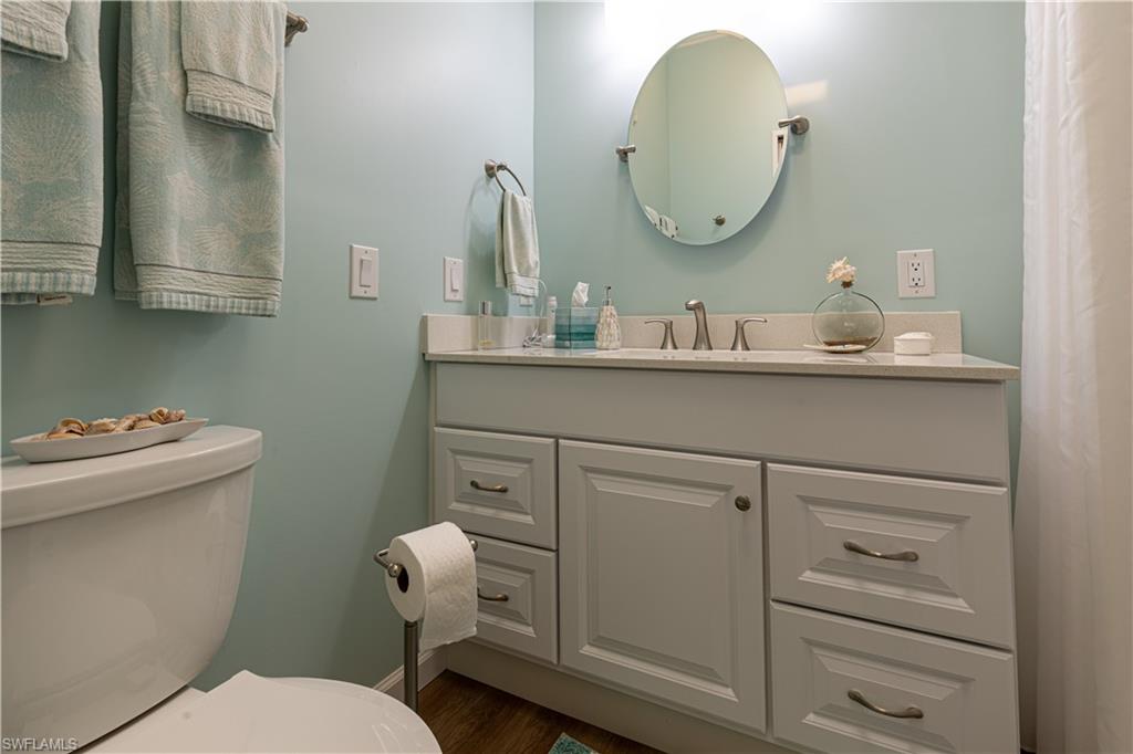 IMPERIAL WILDERNESS - Residential