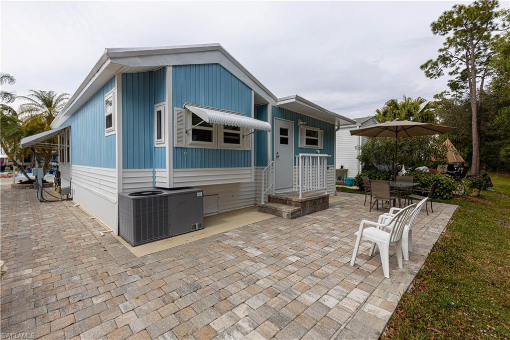 IMPERIAL WILDERNESS - Residential