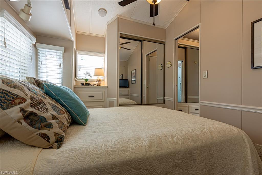 IMPERIAL WILDERNESS - Residential