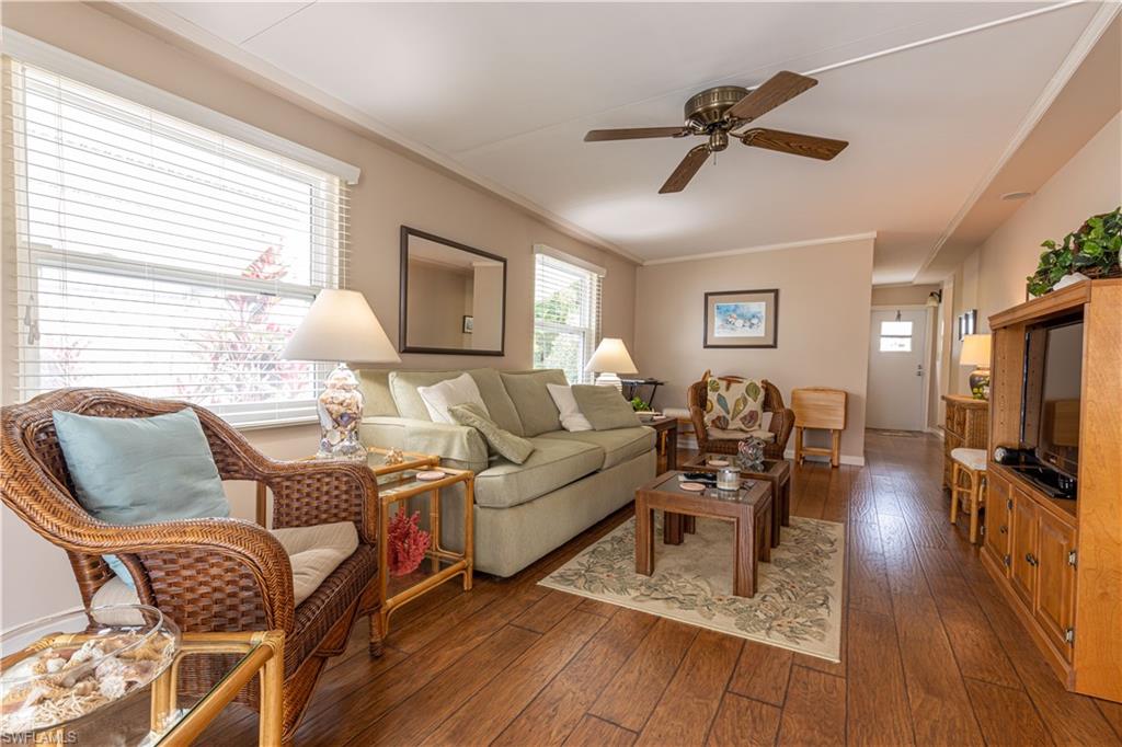 IMPERIAL WILDERNESS - Residential