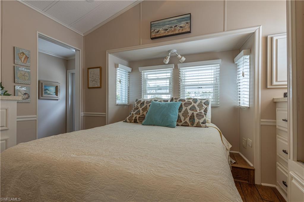 IMPERIAL WILDERNESS - Residential