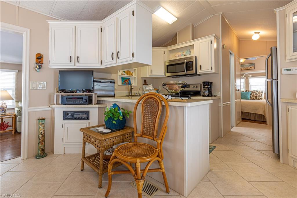 IMPERIAL WILDERNESS - Residential