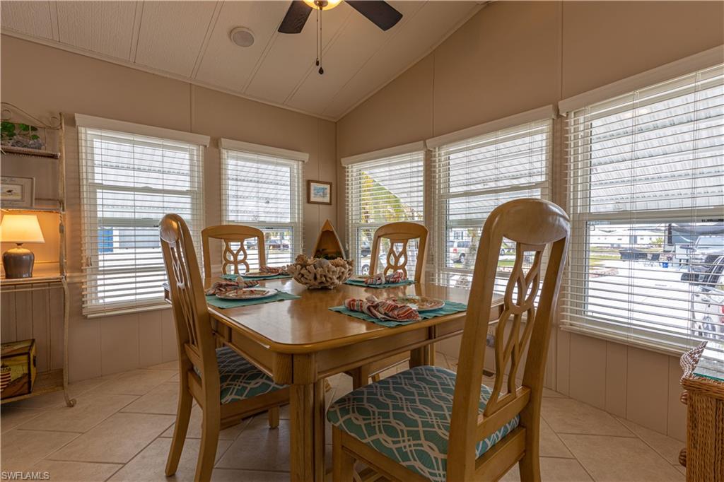 IMPERIAL WILDERNESS - Residential