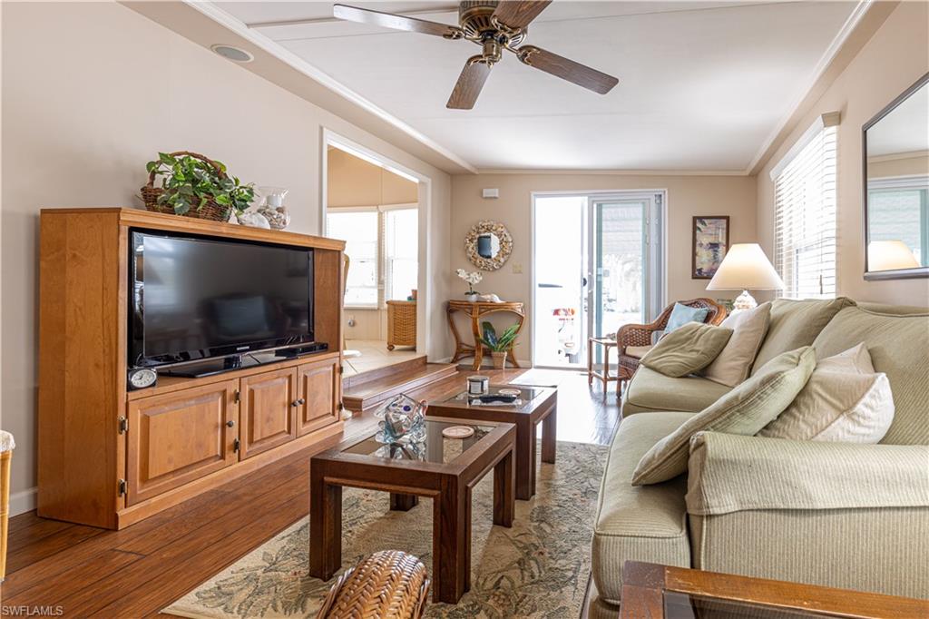 IMPERIAL WILDERNESS - Residential