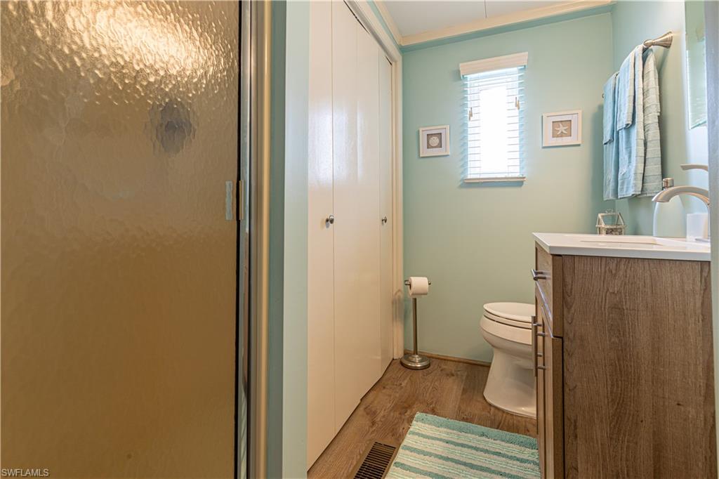 IMPERIAL WILDERNESS - Residential