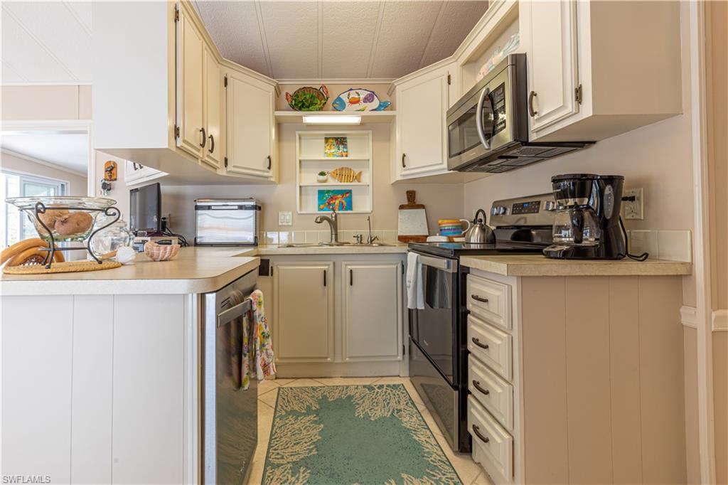 IMPERIAL WILDERNESS - Residential