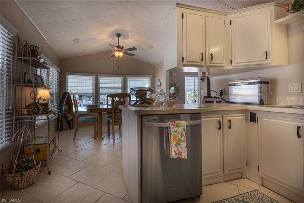 IMPERIAL WILDERNESS - Residential