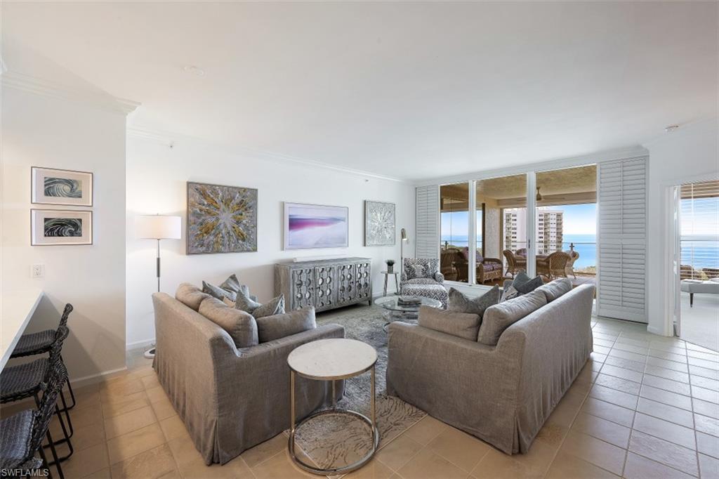 BAYPOINTE AT NAPLES CAY - Residential