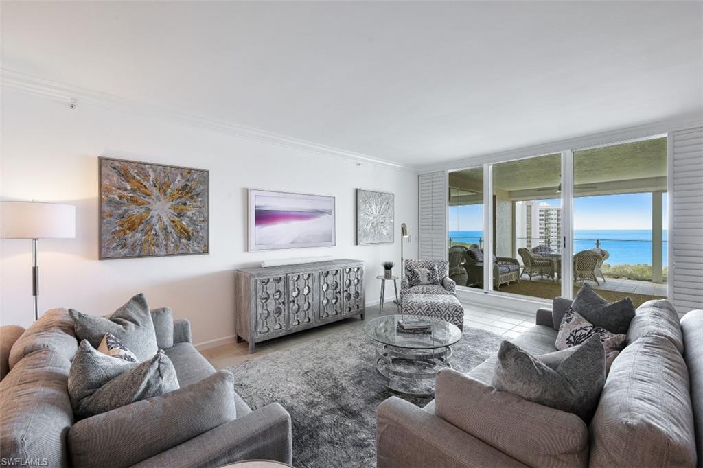 BAYPOINTE AT NAPLES CAY - Residential