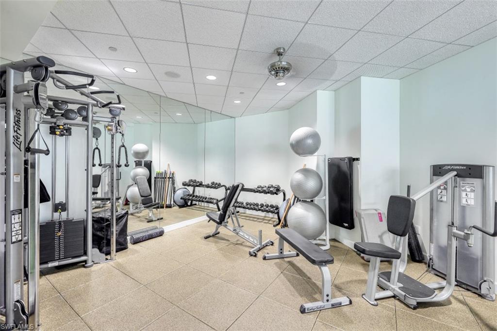 BAYPOINTE AT NAPLES CAY - Residential