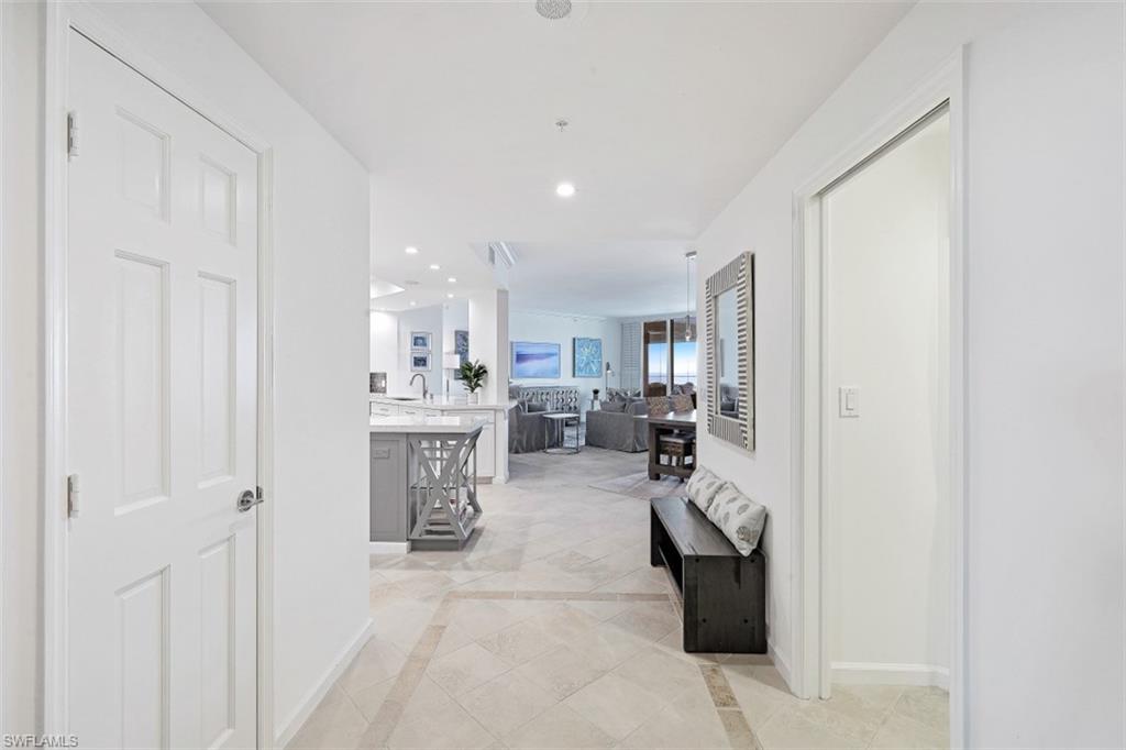 BAYPOINTE AT NAPLES CAY - Residential