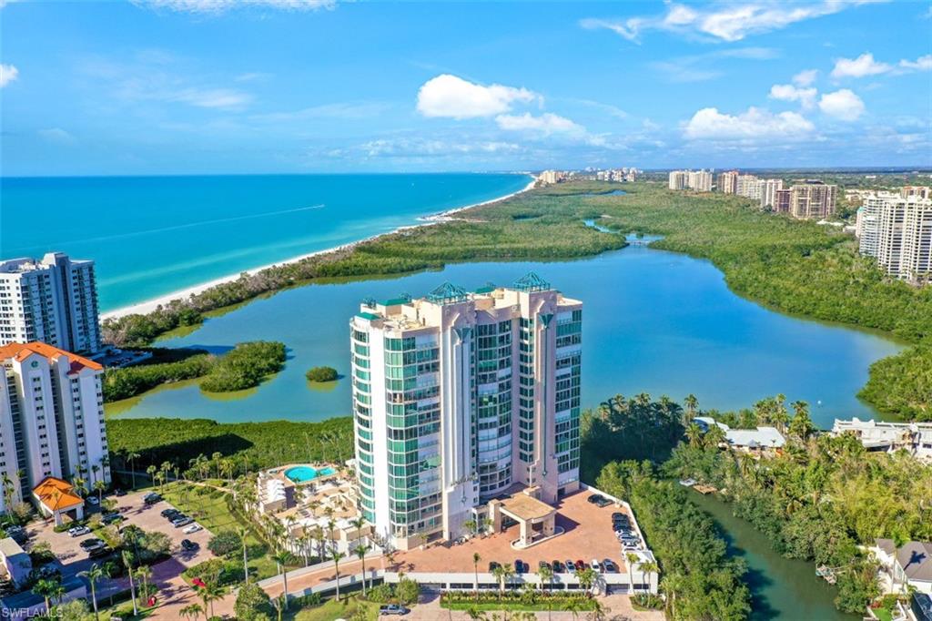 BAYPOINTE AT NAPLES CAY - Residential