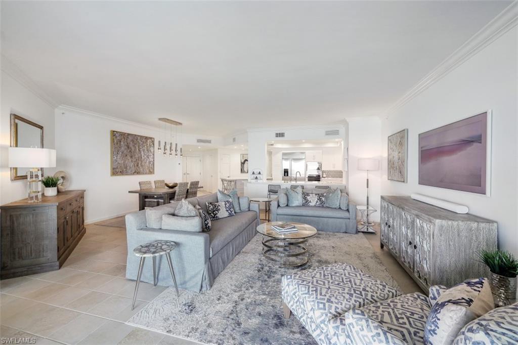 BAYPOINTE AT NAPLES CAY - Residential