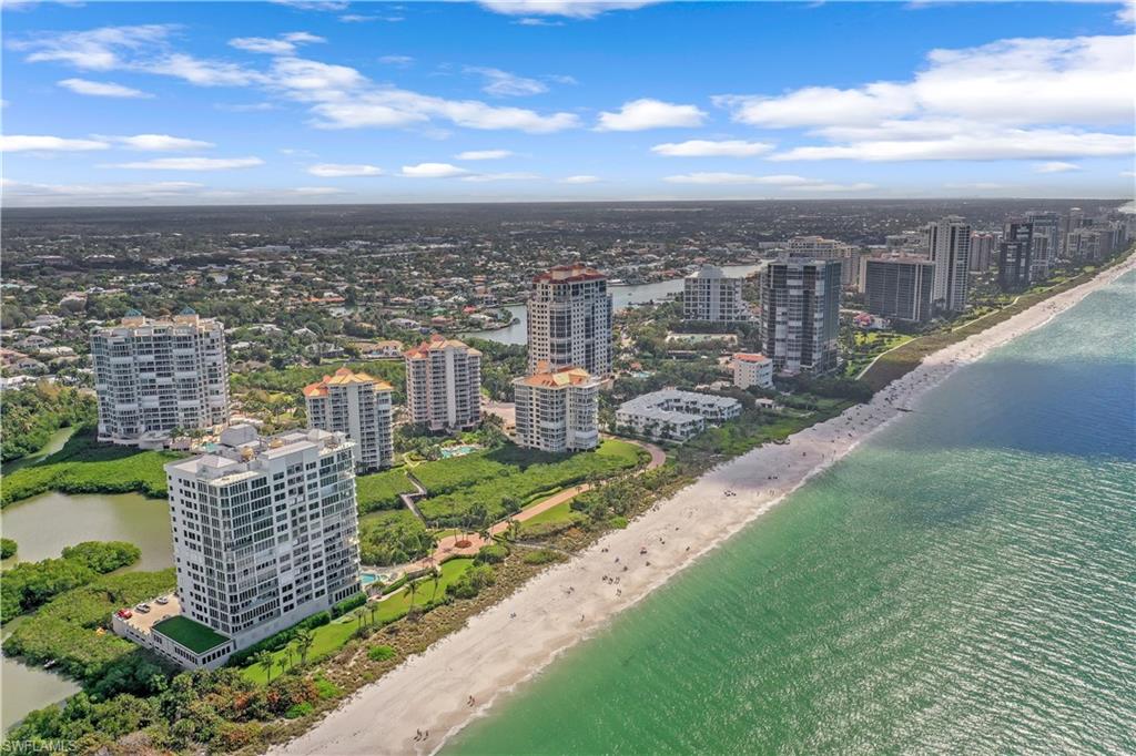 BAYPOINTE AT NAPLES CAY - Residential