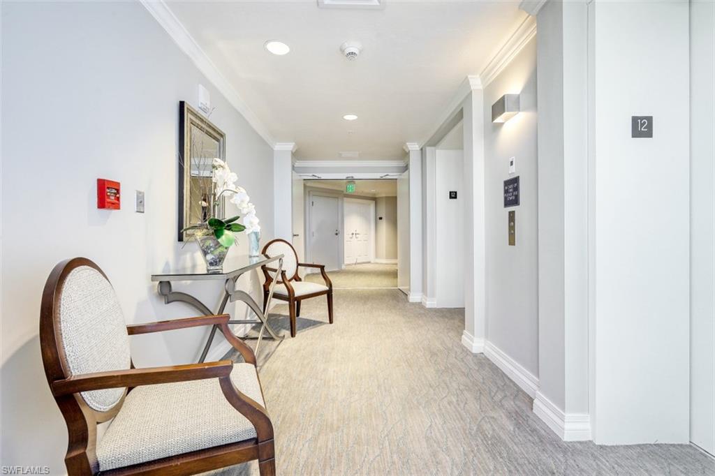 BAYPOINTE AT NAPLES CAY - Residential