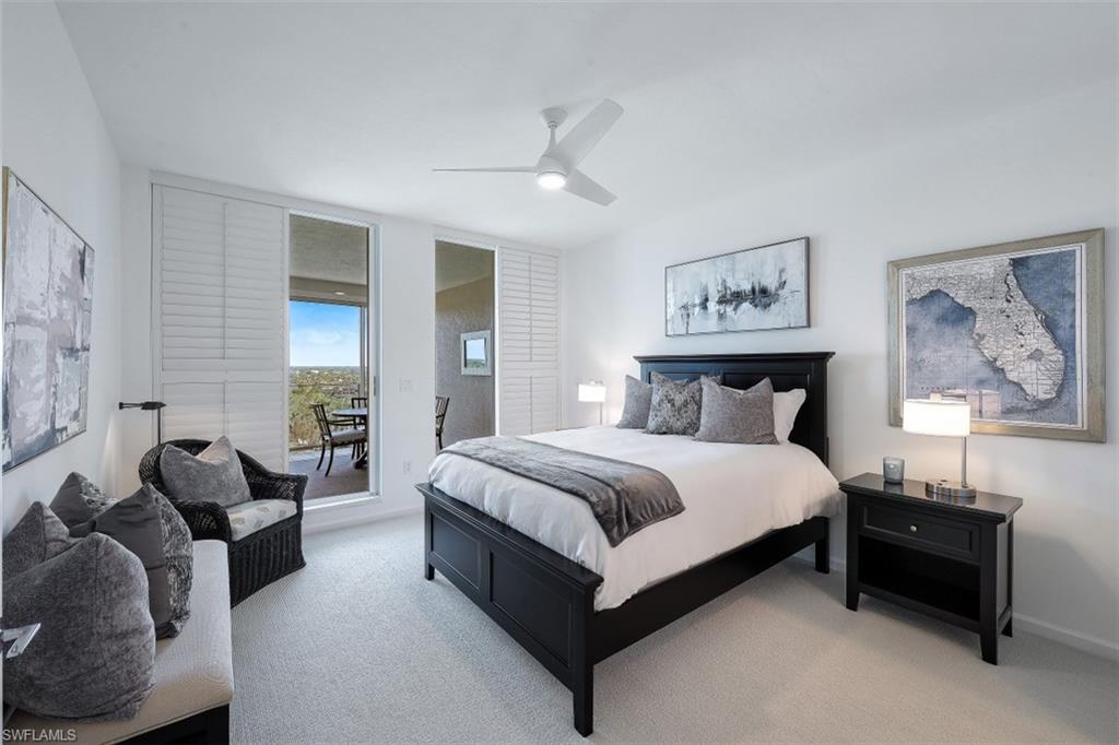 BAYPOINTE AT NAPLES CAY - Residential