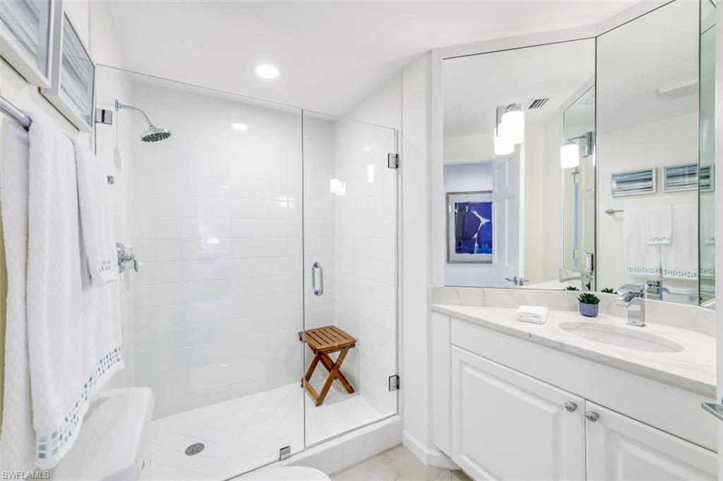 BAYPOINTE AT NAPLES CAY - Residential