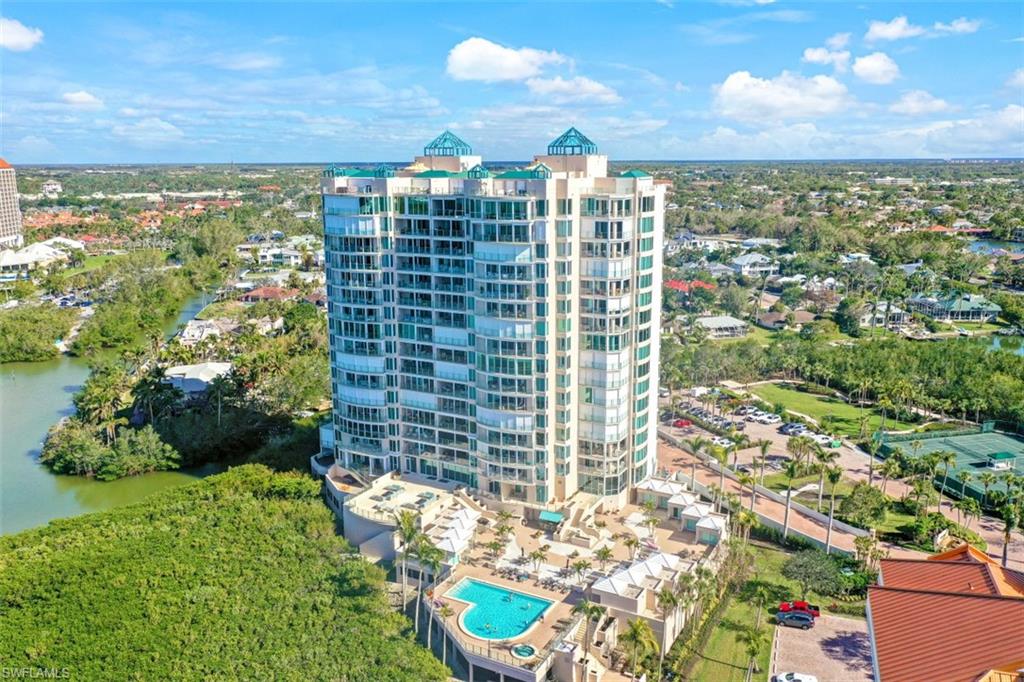 BAYPOINTE AT NAPLES CAY - Residential