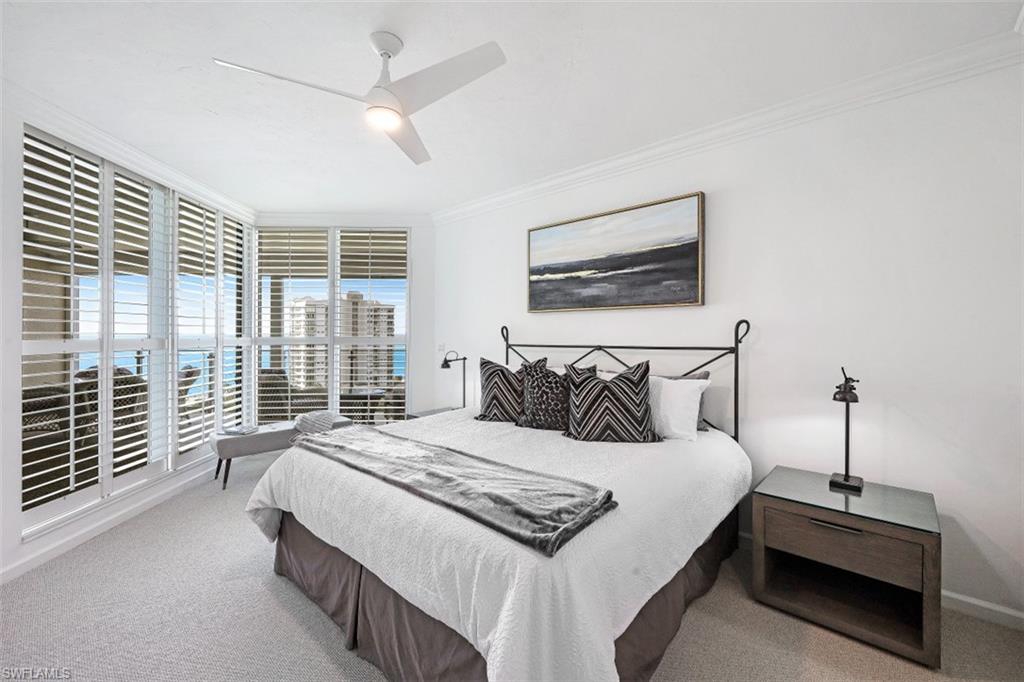 BAYPOINTE AT NAPLES CAY - Residential