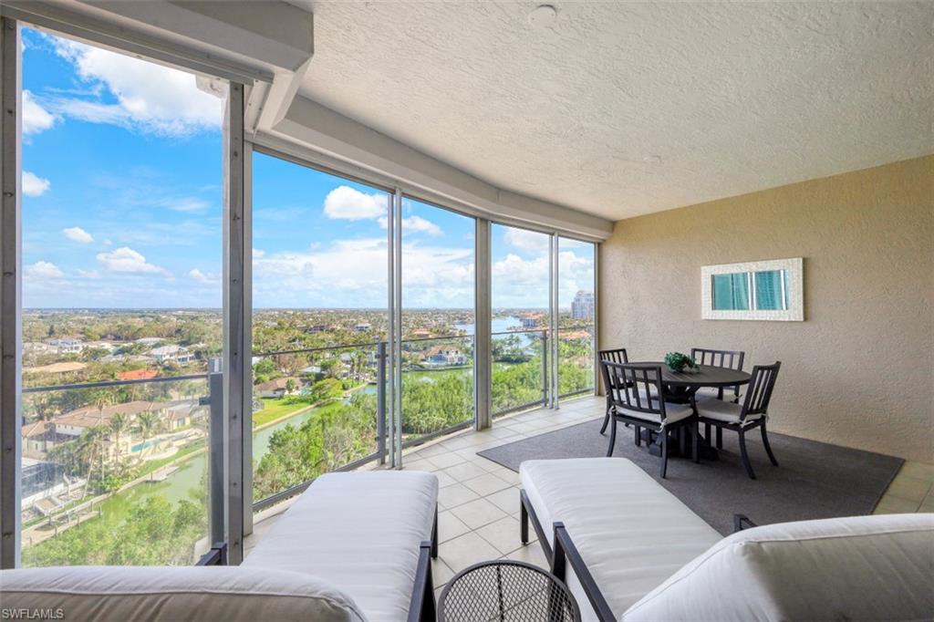 BAYPOINTE AT NAPLES CAY - Residential