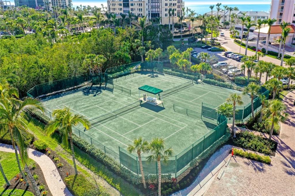 BAYPOINTE AT NAPLES CAY - Residential