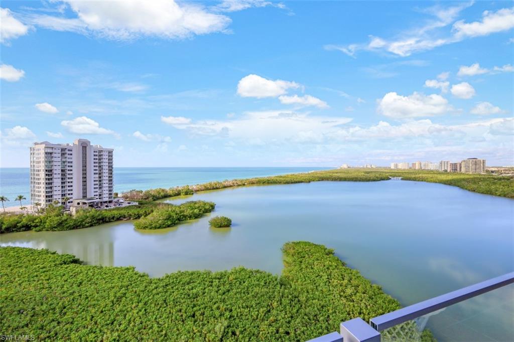 BAYPOINTE AT NAPLES CAY - Residential