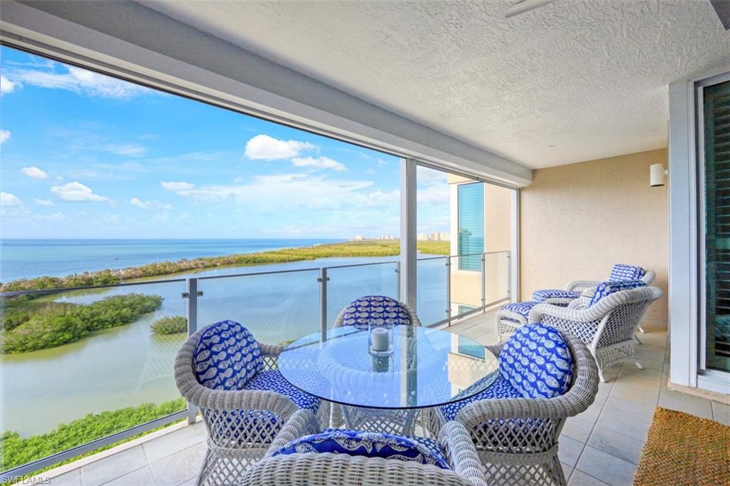 BAYPOINTE AT NAPLES CAY - Residential